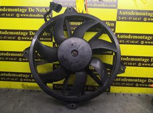 Interior Blower Motor PEUGEOT 308 I (4A_, 4C_)