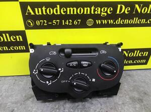 Heating &amp; Ventilation Control Assembly CITROËN Xsara Picasso (N68)