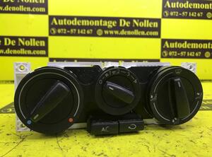 Heating &amp; Ventilation Control Assembly VW Polo Variant (6KV5)