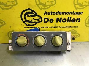 Heating &amp; Ventilation Control Assembly RENAULT Twingo I (C06)