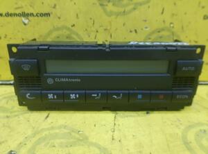 Heating &amp; Ventilation Control Assembly VW Golf IV (1J1)