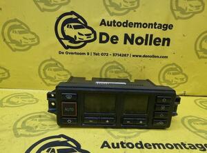 Heating &amp; Ventilation Control Assembly AUDI A3 (8L1)