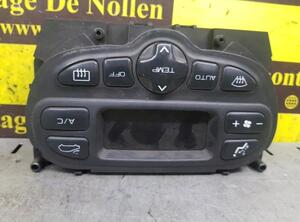 Heating &amp; Ventilation Control Assembly PEUGEOT 307 (3A/C)