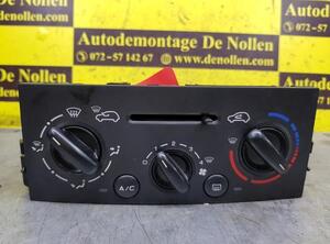 Heating &amp; Ventilation Control Assembly PEUGEOT 207 CC (WD)