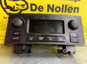 Heating &amp; Ventilation Control Assembly PEUGEOT 307 Break (3E), PEUGEOT 307 SW (3H)