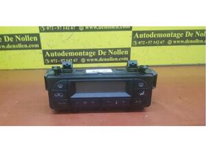 Heating &amp; Ventilation Control Assembly CITROËN C2 (JM)