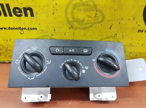 Heating &amp; Ventilation Control Assembly CITROËN C4 I (LC)