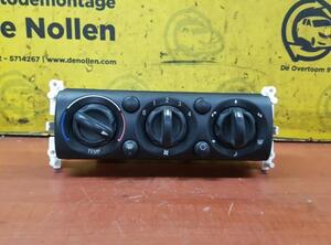 Heating &amp; Ventilation Control Assembly MINI Mini Cabriolet (R52)