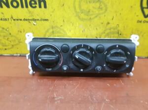 Heating &amp; Ventilation Control Assembly MINI Mini (R50, R53)