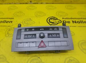 Heating &amp; Ventilation Control Assembly CITROËN C5 I (DC), CITROËN C5 II (RC)