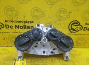 Heating &amp; Ventilation Control Assembly FORD KA (RU8)