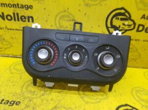 Heating &amp; Ventilation Control Assembly ALFA ROMEO Mito (955)