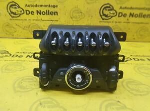 Heating &amp; Ventilation Control Assembly MINI Mini Countryman (R60)