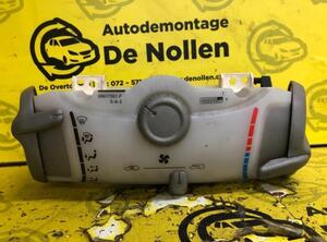 Heating &amp; Ventilation Control Assembly TOYOTA Aygo (KGB1, WNB1)