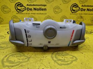 Heating &amp; Ventilation Control Assembly CITROËN C1 (PM, PN)