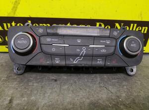 Heating &amp; Ventilation Control Assembly FORD Focus III Turnier (--)