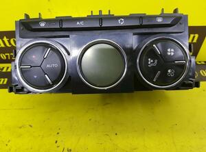 Heating &amp; Ventilation Control Assembly CITROËN C3 II (SC), CITROËN DS3 (--)