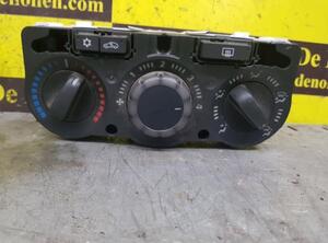 Heating &amp; Ventilation Control Assembly OPEL Corsa D (S07)