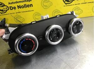 Bedieningselement verwarming &amp; ventilatie FIAT 500L (351, 352)