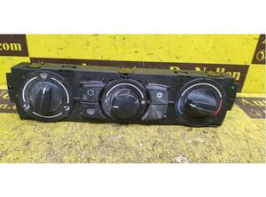 Heating &amp; Ventilation Control Assembly BMW 1er (E81), BMW 1er (E87)