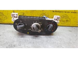 Heating &amp; Ventilation Control Assembly DACIA Logan (LS), DACIA Logan II (--)