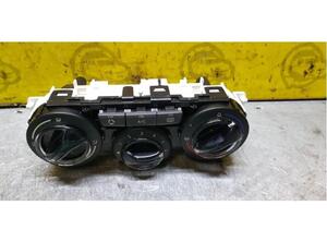 Heating &amp; Ventilation Control Assembly PEUGEOT 208 I (CA, CC)