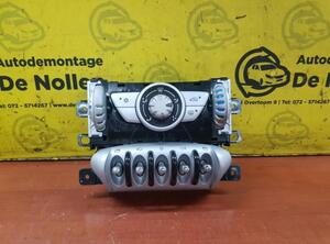 Heating &amp; Ventilation Control Assembly MINI Mini (R56)