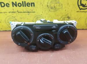 Heating &amp; Ventilation Control Assembly NISSAN Note (E11, NE11)