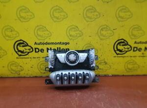 Heating &amp; Ventilation Control Assembly MINI Mini (R56)