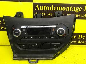 Heating &amp; Ventilation Control Assembly FORD Focus III (--)