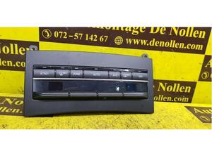 Heating &amp; Ventilation Control Assembly MERCEDES-BENZ E-Klasse (W212)