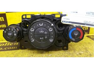 Heating &amp; Ventilation Control Assembly FORD Fiesta VI Van (--)