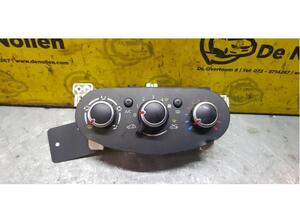 Heating &amp; Ventilation Control Assembly RENAULT Twingo III (BCM)