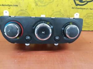 Heating &amp; Ventilation Control Assembly RENAULT Captur I (H5, J5), RENAULT Clio IV (BH)