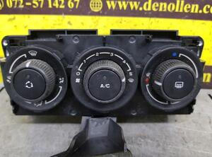 Heating &amp; Ventilation Control Assembly PEUGEOT 308 I (4A, 4C)