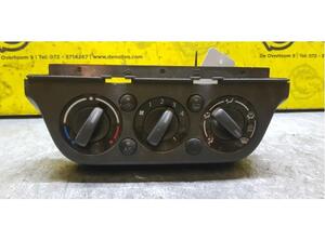 Heating &amp; Ventilation Control Assembly SUZUKI Swift III (EZ, MZ)