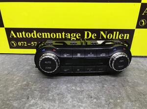 Heating &amp; Ventilation Control Assembly MERCEDES-BENZ A-Klasse (W176)