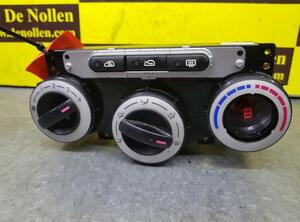 Heating &amp; Ventilation Control Assembly HYUNDAI i10 (PA)