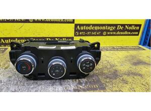 Bedieningselement verwarming &amp; ventilatie OPEL Karl (C16)