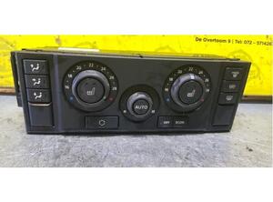 Heating &amp; Ventilation Control Assembly LAND ROVER Range Rover Sport (L320)