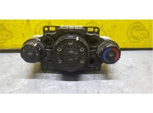 Heating &amp; Ventilation Control Assembly FORD Fiesta VI (CB1, CCN)