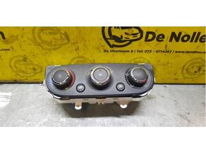 Heating &amp; Ventilation Control Assembly RENAULT Captur I (H5, J5), RENAULT Clio IV (BH)