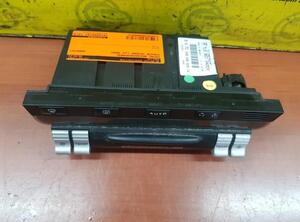 Heating &amp; Ventilation Control Assembly PORSCHE Cayenne (9PA)