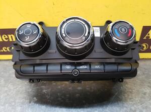 Heating &amp; Ventilation Control Assembly MINI Mini Countryman (F60)