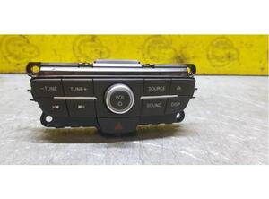 Heating &amp; Ventilation Control Assembly FORD Focus III (--)