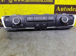 Heating &amp; Ventilation Control Assembly BMW 1er (F20)