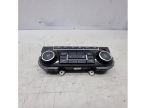 Heating &amp; Ventilation Control Assembly VW Tiguan (5N)