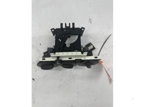 Heating &amp; Ventilation Control Assembly HYUNDAI Getz (TB)