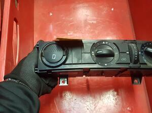 Heating &amp; Ventilation Control Assembly MERCEDES-BENZ Sprinter 3-T Kasten (B906)