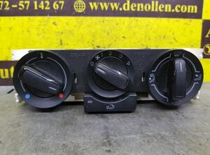 Heating &amp; Ventilation Control Assembly VW Polo (6C1, 6R1)